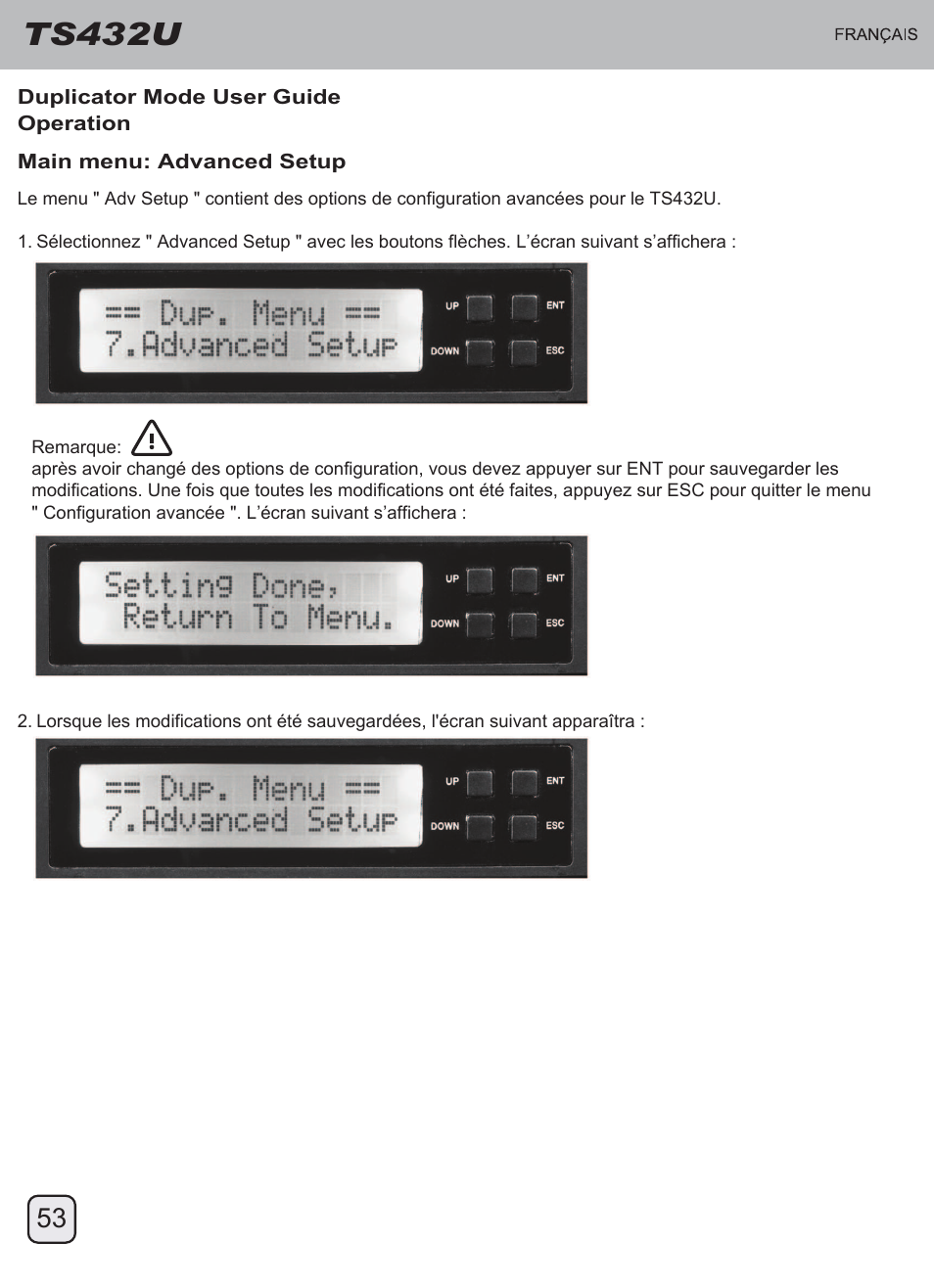 Manual-ts432u(trt-33)-p53-v1, Ts432u | SilverStone TS432U User Manual | Page 54 / 148