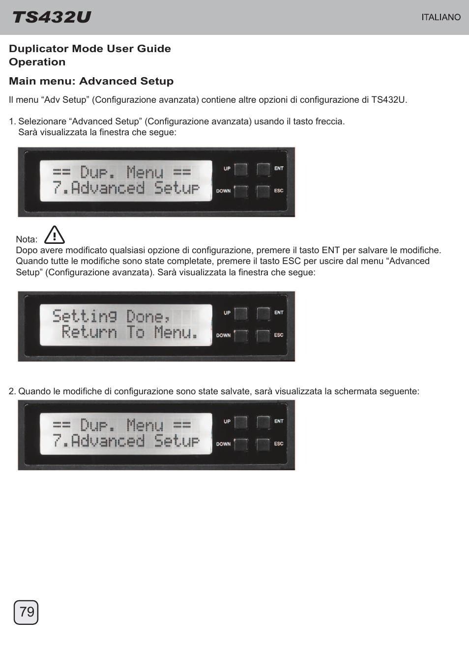 Manual-ts432u(trt-33)-p79-v1, Ts432u | SilverStone TS432U User Manual | Page 80 / 148