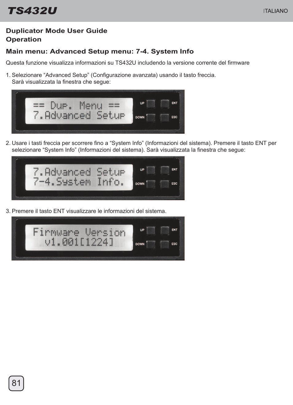 Manual-ts432u(trt-33)-p81-v1, Ts432u | SilverStone TS432U User Manual | Page 82 / 148