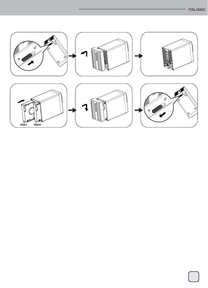 Manual-ds322(s038)-v1-p28, Introduzione | SilverStone DS322 User Manual | Page 29 / 63