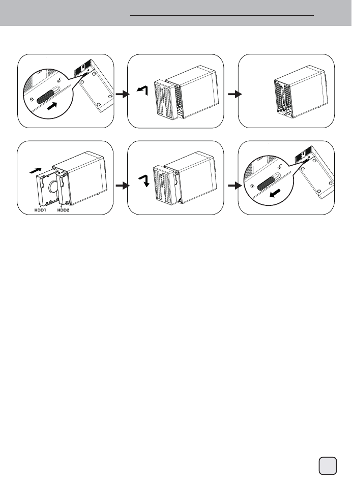 Manual-ds322(s038)-v1-p4, Introduction | SilverStone DS322 User Manual | Page 5 / 63