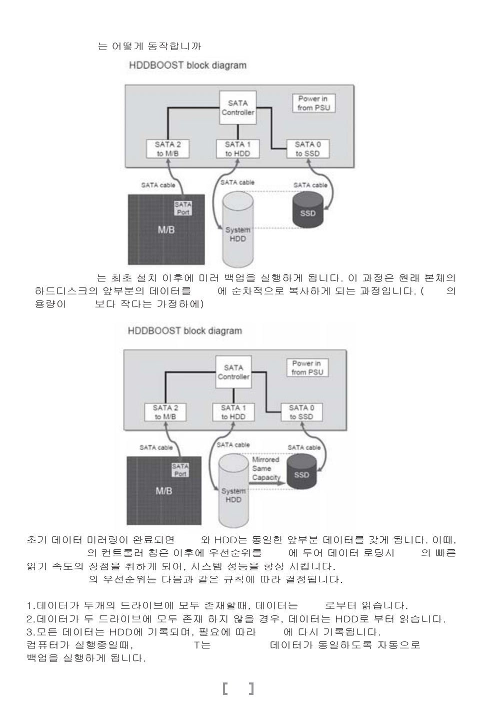 Manual-(a093) sst-hddboost-35.pdf | SilverStone HDDBOOST User Manual | Page 36 / 54
