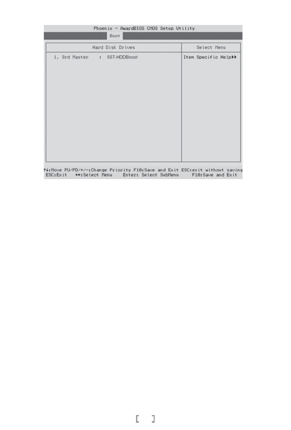Manual-(a093) sst-hddboost-4.pdf | SilverStone HDDBOOST User Manual | Page 5 / 54