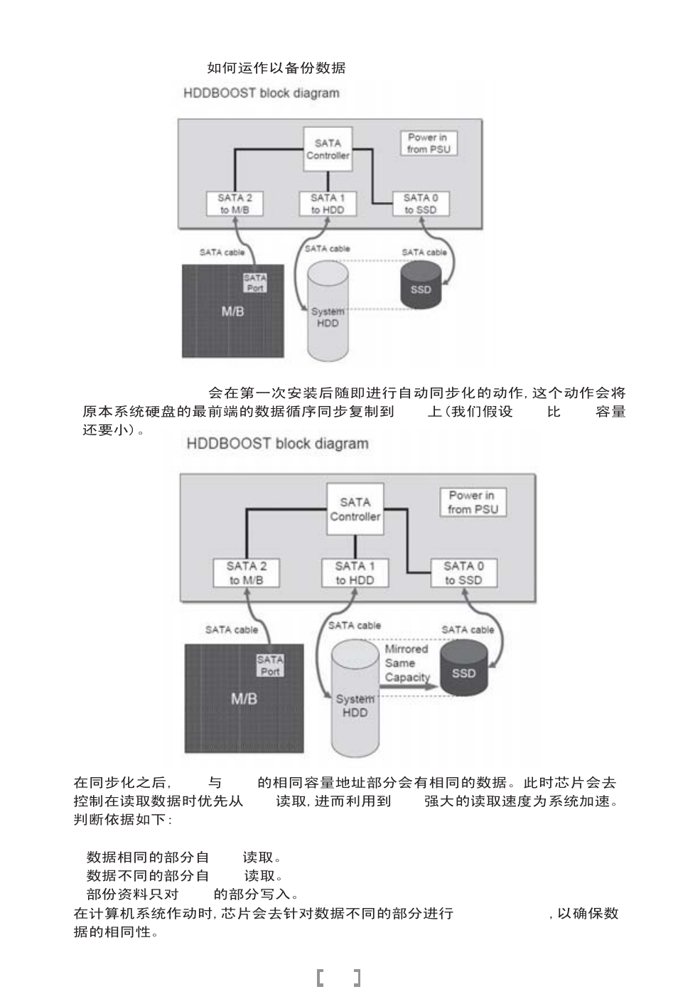 Manual-(a093) sst-hddboost-50.pdf | SilverStone HDDBOOST User Manual | Page 51 / 54