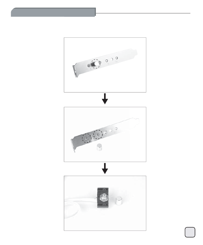 Ap182(a130)-manual-p08, Fan controller replacement | SilverStone AP182 User Manual | Page 9 / 11