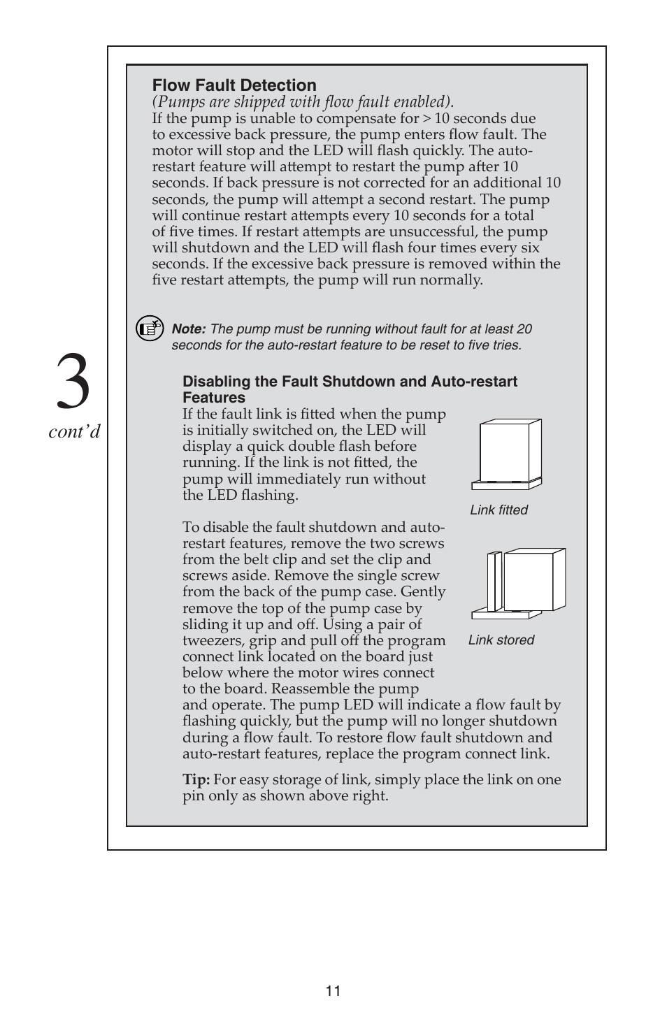 SKC 110-100 AirLite User Manual | Page 13 / 16