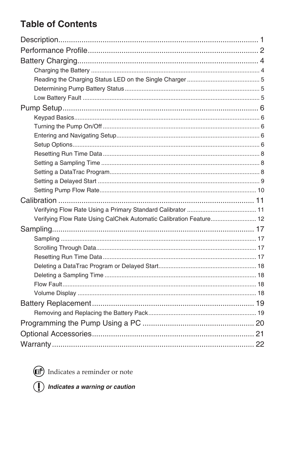 SKC 100-3000 Leland Legacy User Manual | Page 3 / 25