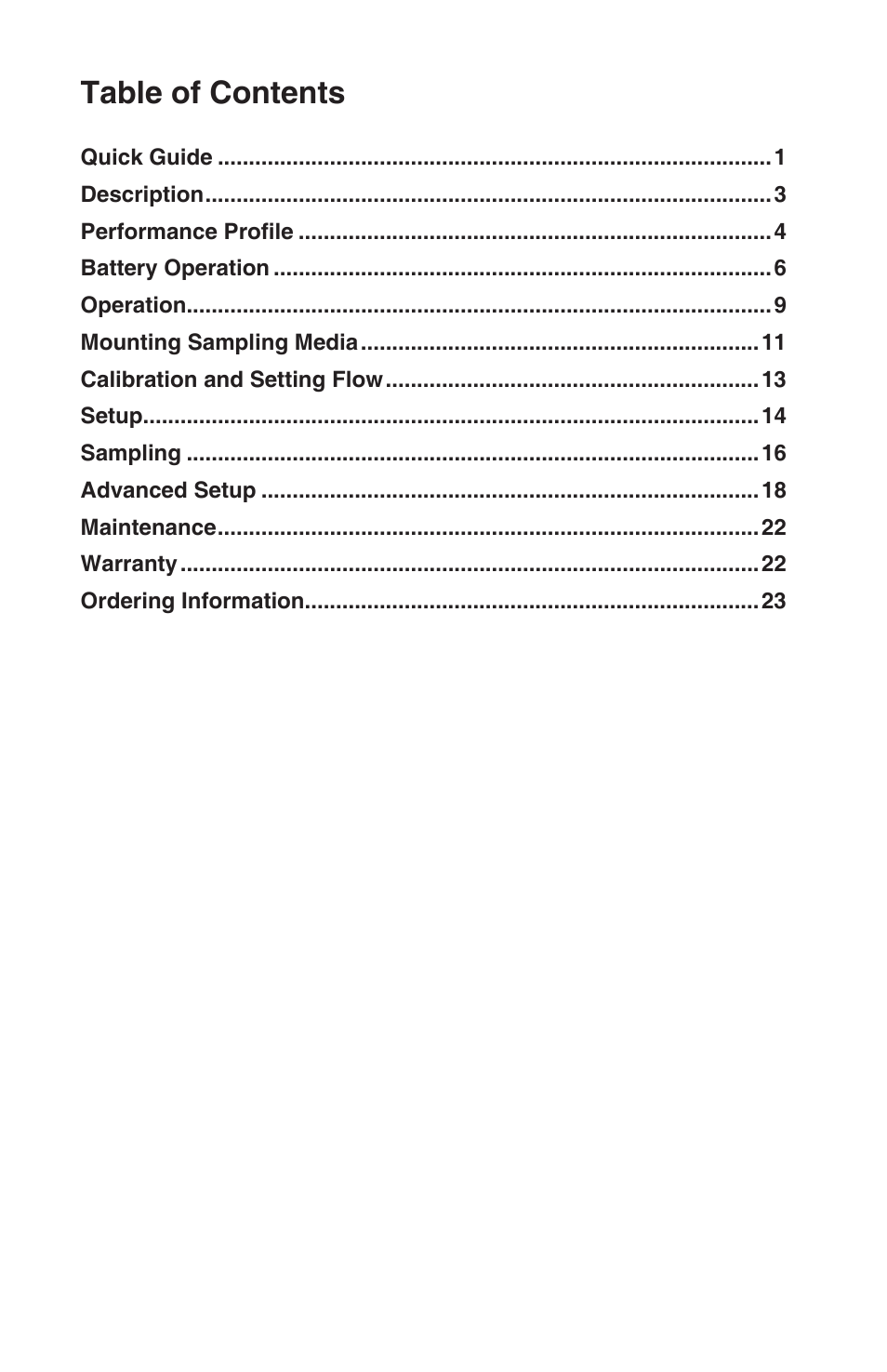 SKC 228-9530 QuickTake 30 User Manual | Page 2 / 24