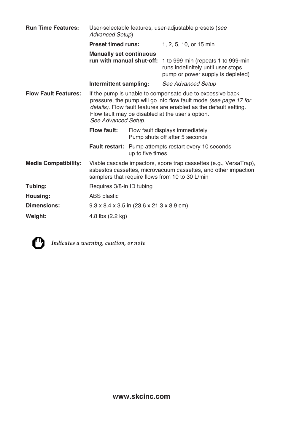SKC 228-9530 QuickTake 30 User Manual | Page 6 / 24