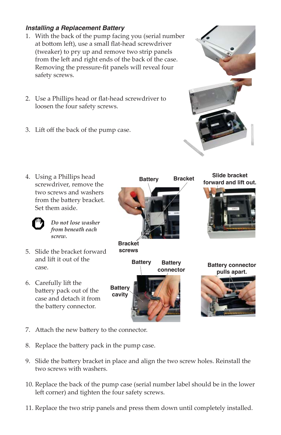 SKC 228-9530 QuickTake 30 User Manual | Page 8 / 24