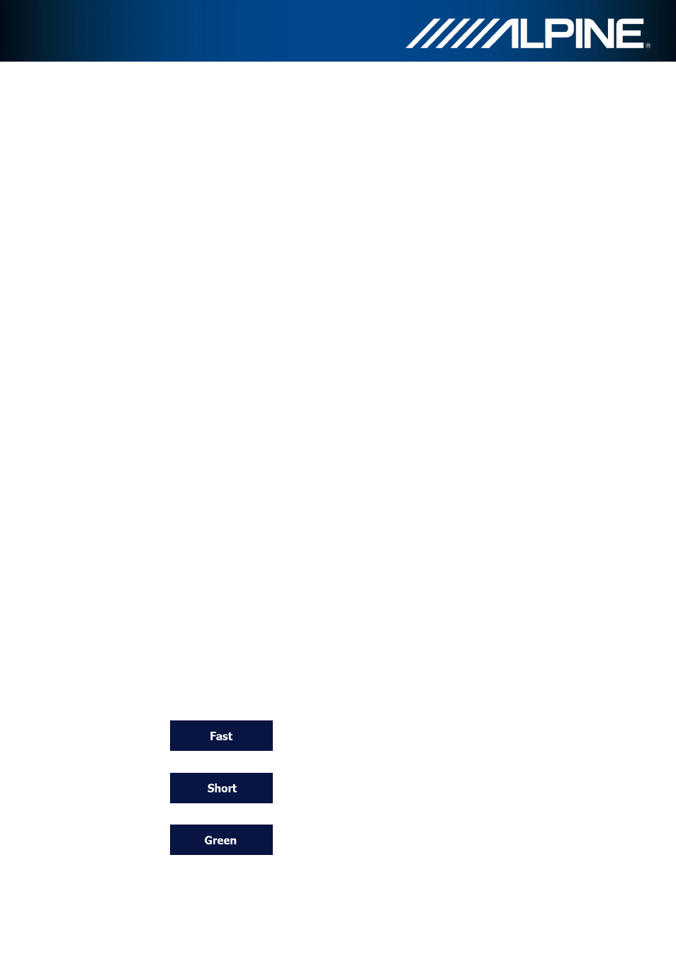 4 reference guide, 1 concepts, 1 smart zoom | 2 daytime and night colour themes, 3 route calculation and recalculation | Alpine INA-W910R User Manual | Page 60 / 80