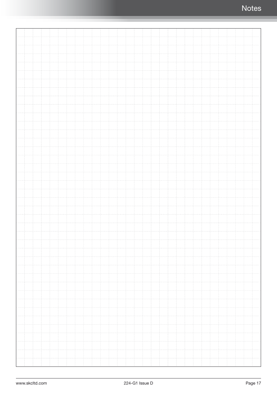 SKC Limited AirChek 3000 Deluxe Pump Step By Step Guide User Manual | Page 19 / 20