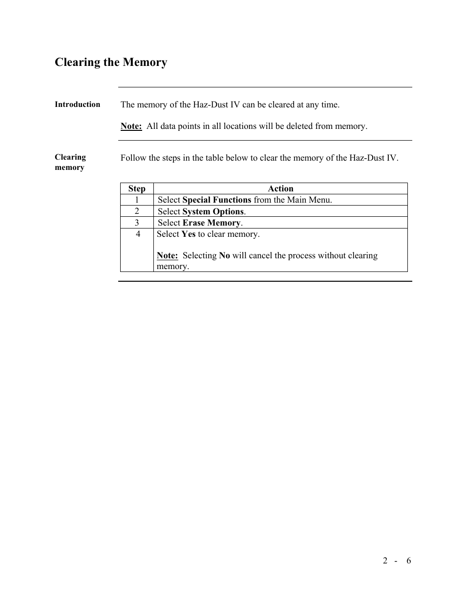 SKC Limited Haz-Dust IV User Manual | Page 23 / 81