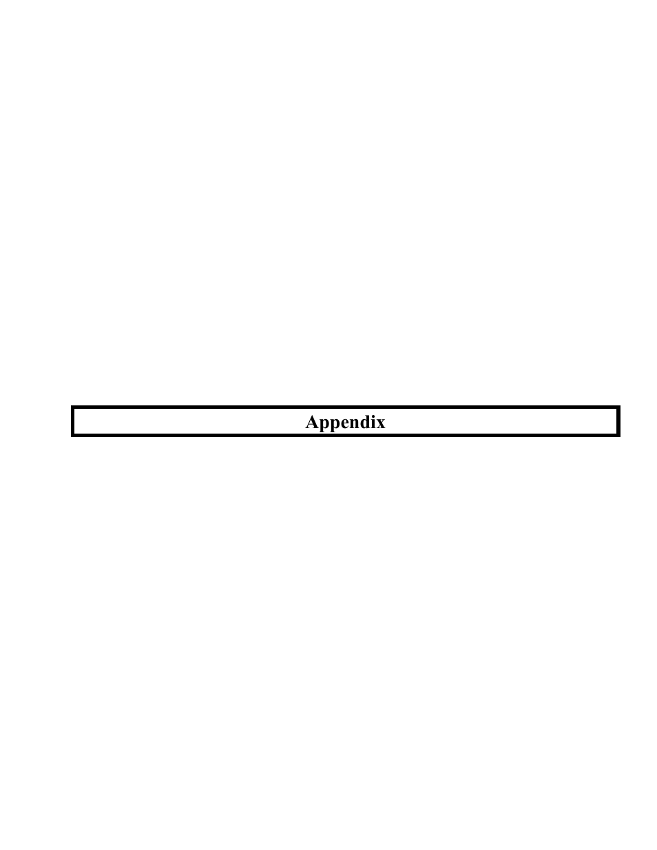 Appendix | SKC Limited Haz-Dust IV User Manual | Page 75 / 81