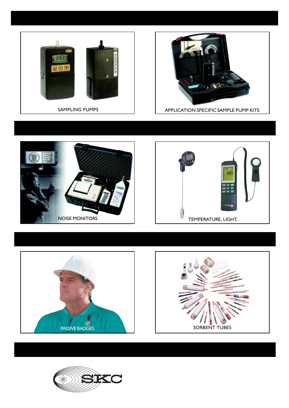SKC Limited SPLIT2 User Manual | Page 23 / 23