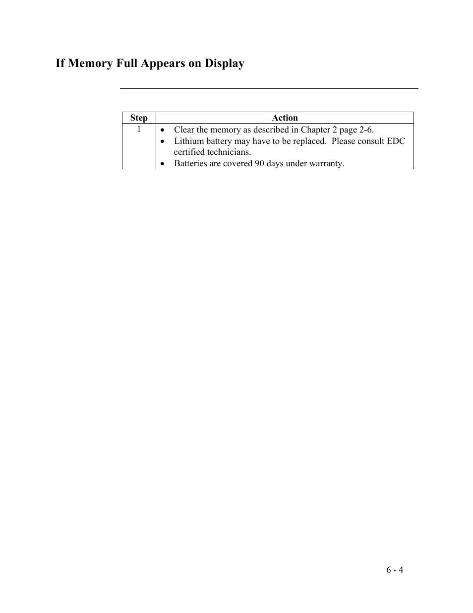 SKC Limited EPAM-5000 User Manual | Page 77 / 90