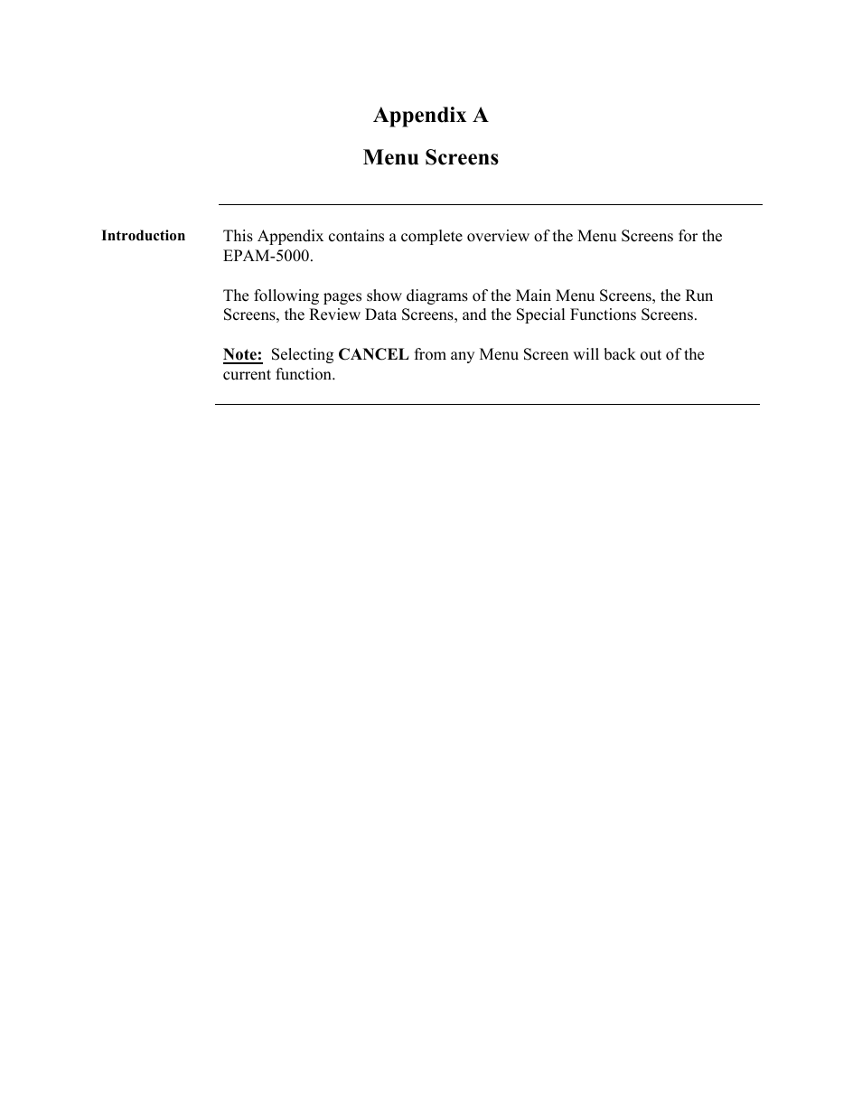 SKC Limited EPAM-5000 User Manual | Page 81 / 90