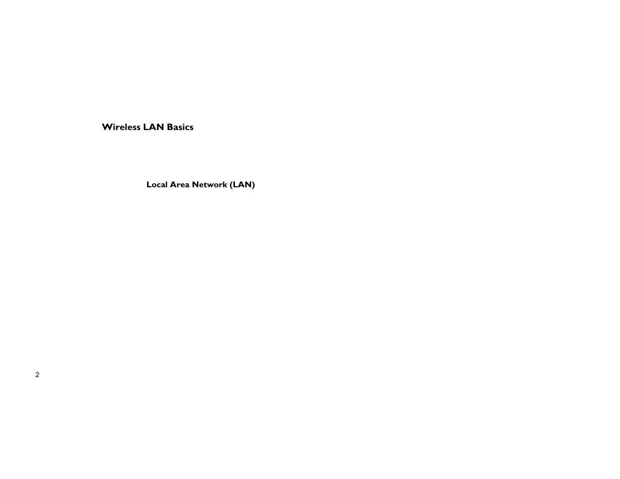 Sonnet Technologies Aria extreme CardBus and PCI Card Windows User Manual | Page 10 / 86