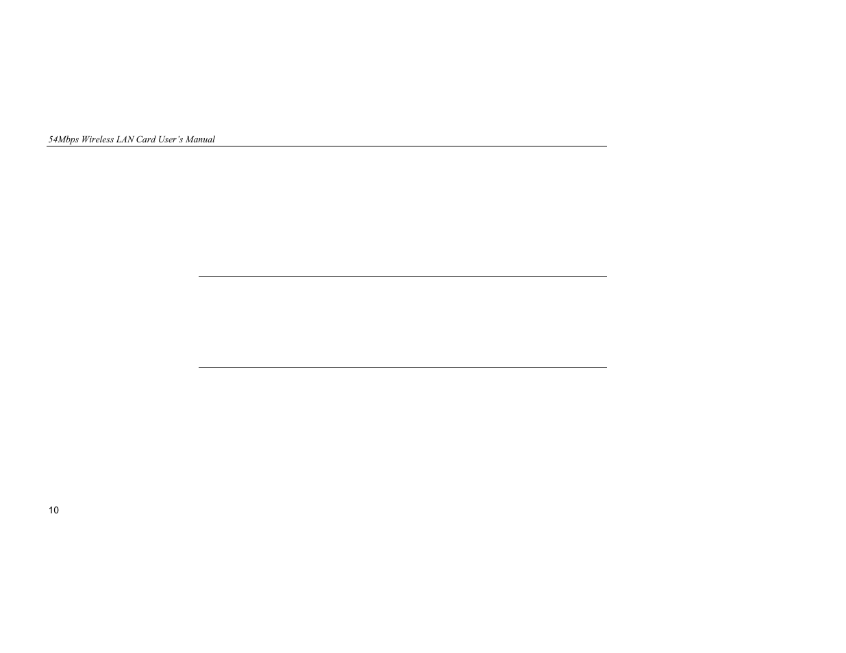 Sonnet Technologies Aria extreme CardBus and PCI Card Windows User Manual | Page 18 / 86