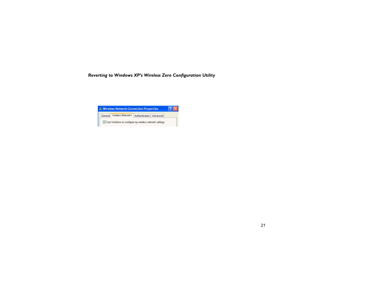 Sonnet Technologies Aria extreme CardBus and PCI Card Windows User Manual | Page 29 / 86