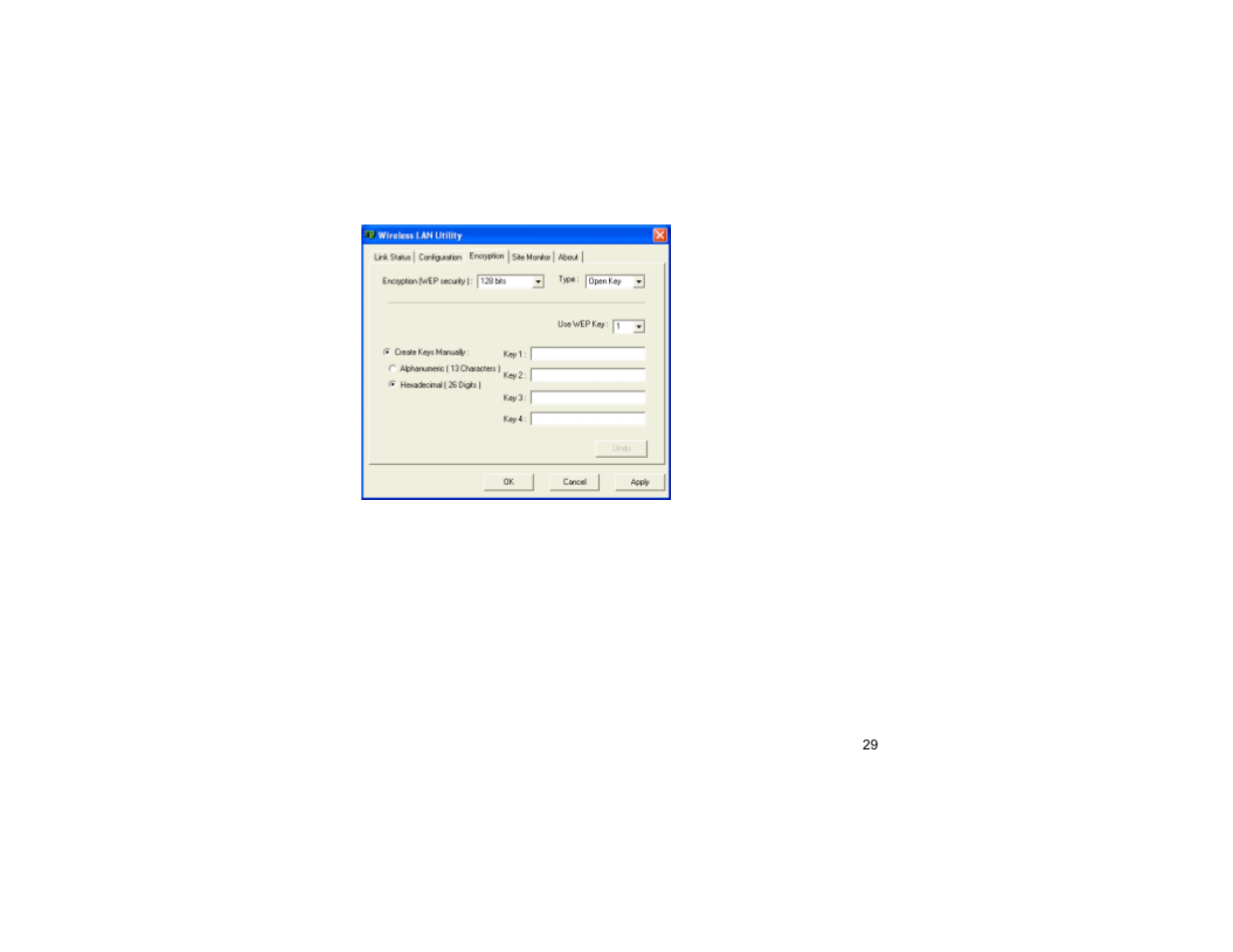 Sonnet Technologies Aria extreme CardBus and PCI Card Windows User Manual | Page 37 / 86