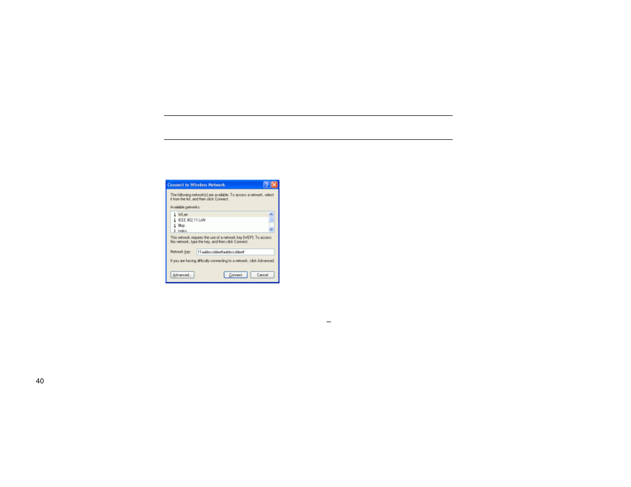Sonnet Technologies Aria extreme CardBus and PCI Card Windows User Manual | Page 48 / 86