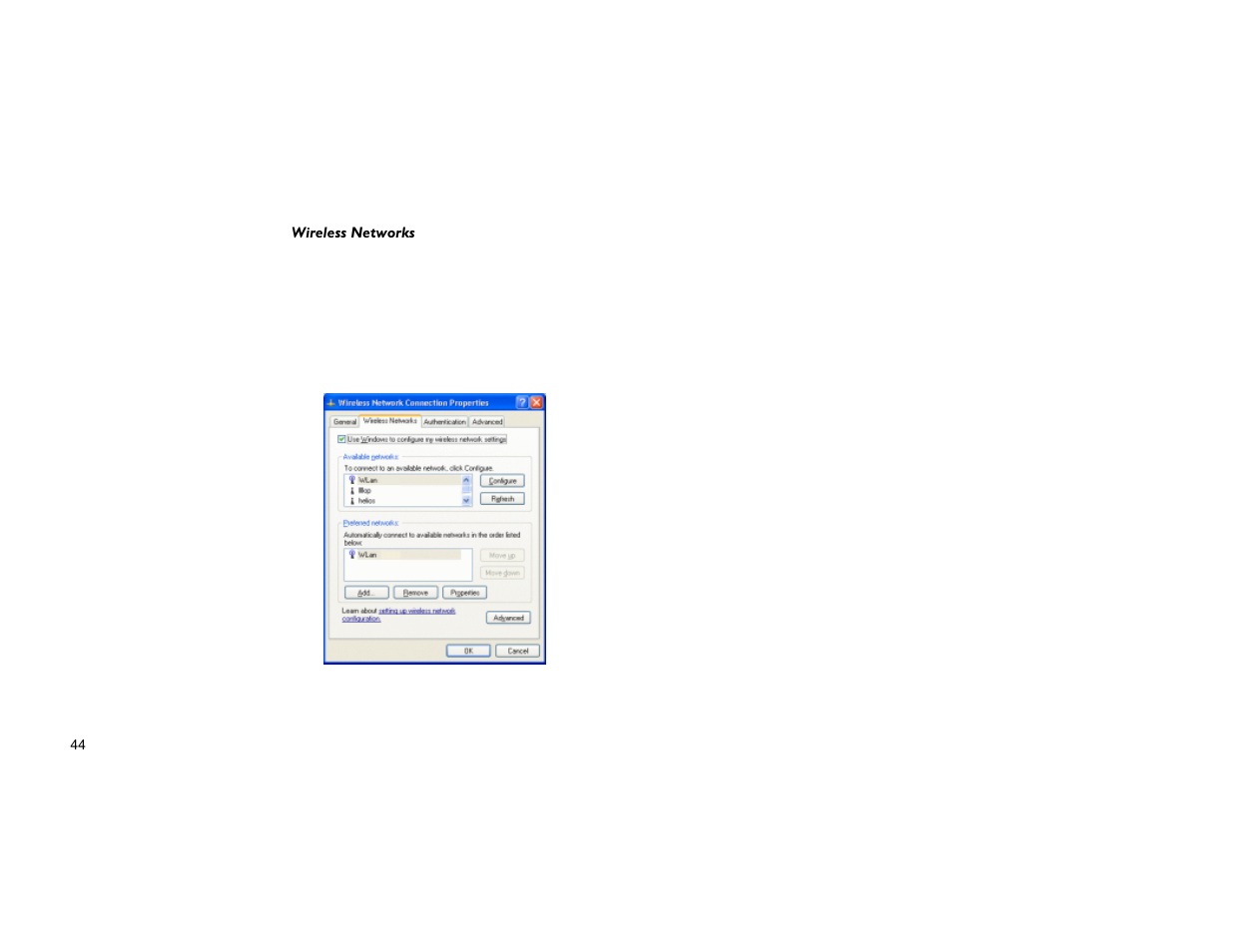 Sonnet Technologies Aria extreme CardBus and PCI Card Windows User Manual | Page 52 / 86