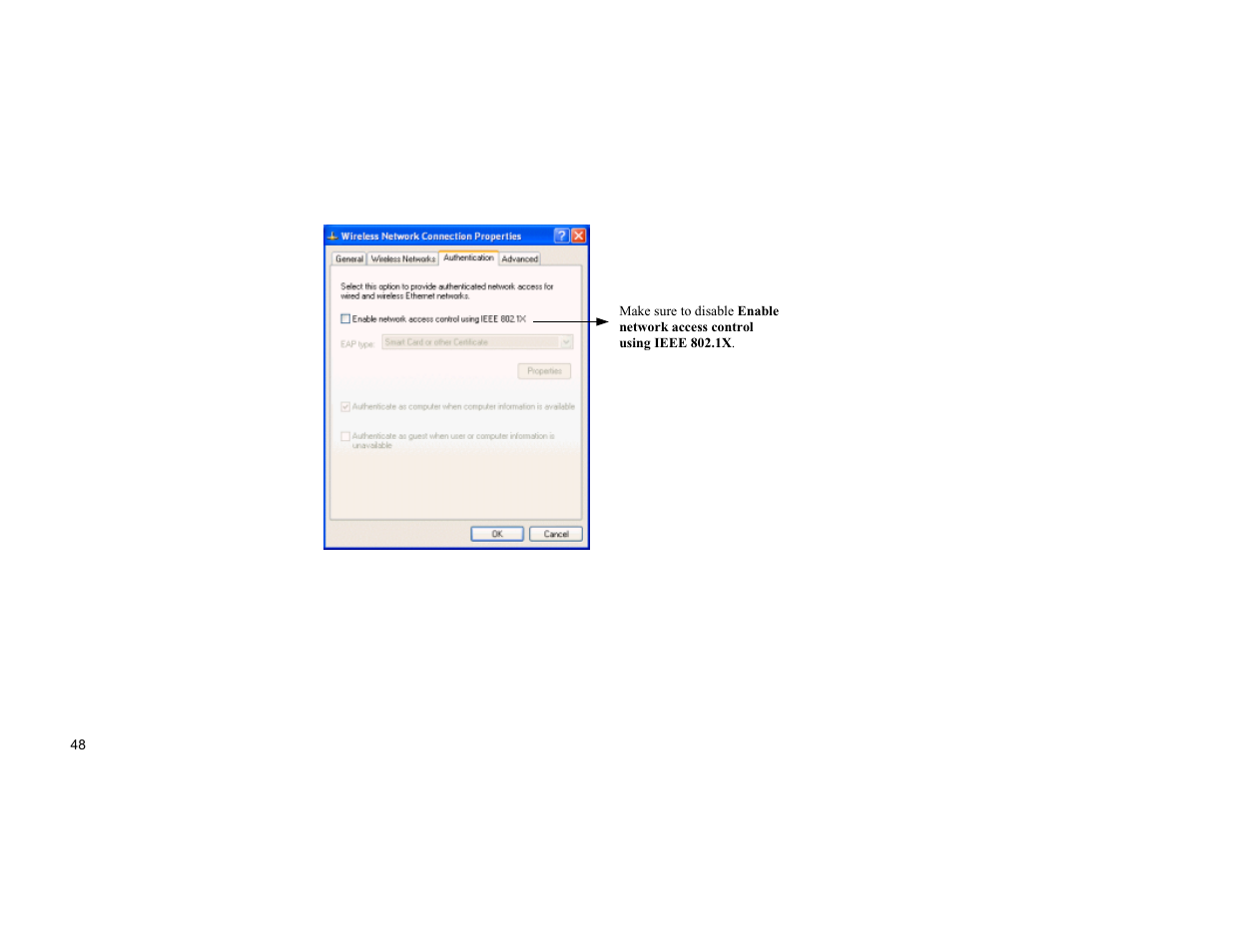 Sonnet Technologies Aria extreme CardBus and PCI Card Windows User Manual | Page 56 / 86