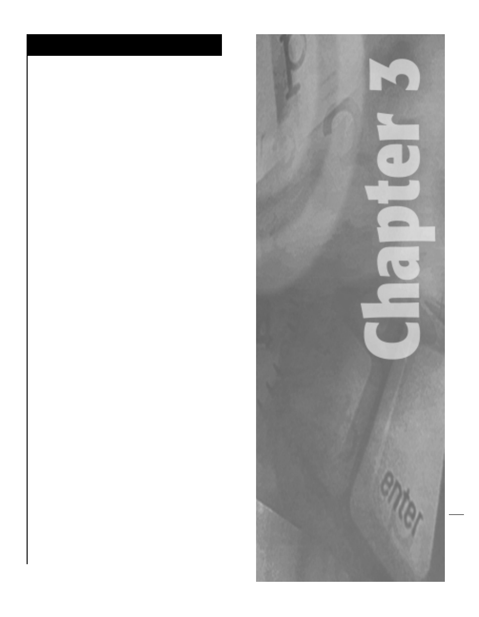 Chapter 3 | Sonnet Technologies Tempo Ultra ATA66 Host Adapter User Manual | Page 21 / 43