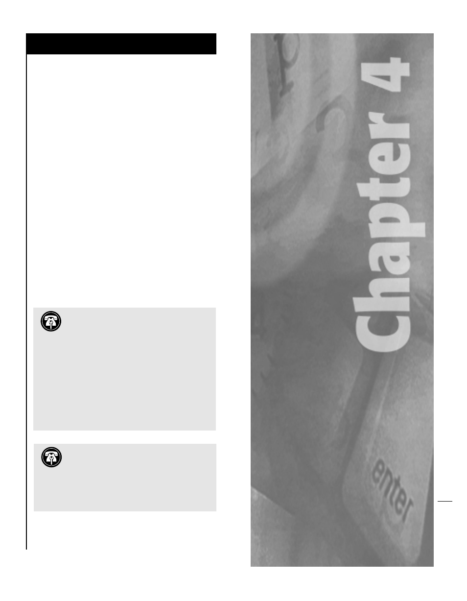 Chapter 4 | Sonnet Technologies Tempo Ultra ATA66 Host Adapter User Manual | Page 25 / 43