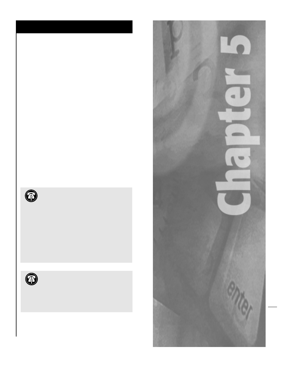 Chapter 5 | Sonnet Technologies Tempo Ultra ATA66 Host Adapter User Manual | Page 29 / 43