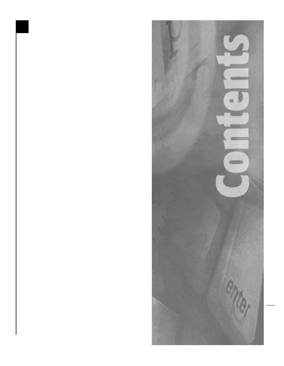 Sonnet Technologies Tempo Ultra ATA66 Host Adapter User Manual | Page 3 / 43