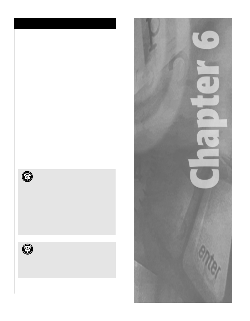 Chapter 6 | Sonnet Technologies Tempo Ultra ATA66 Host Adapter User Manual | Page 33 / 43
