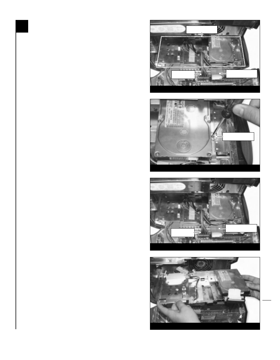 Sonnet Technologies Tempo Ultra ATA66 Host Adapter User Manual | Page 35 / 43