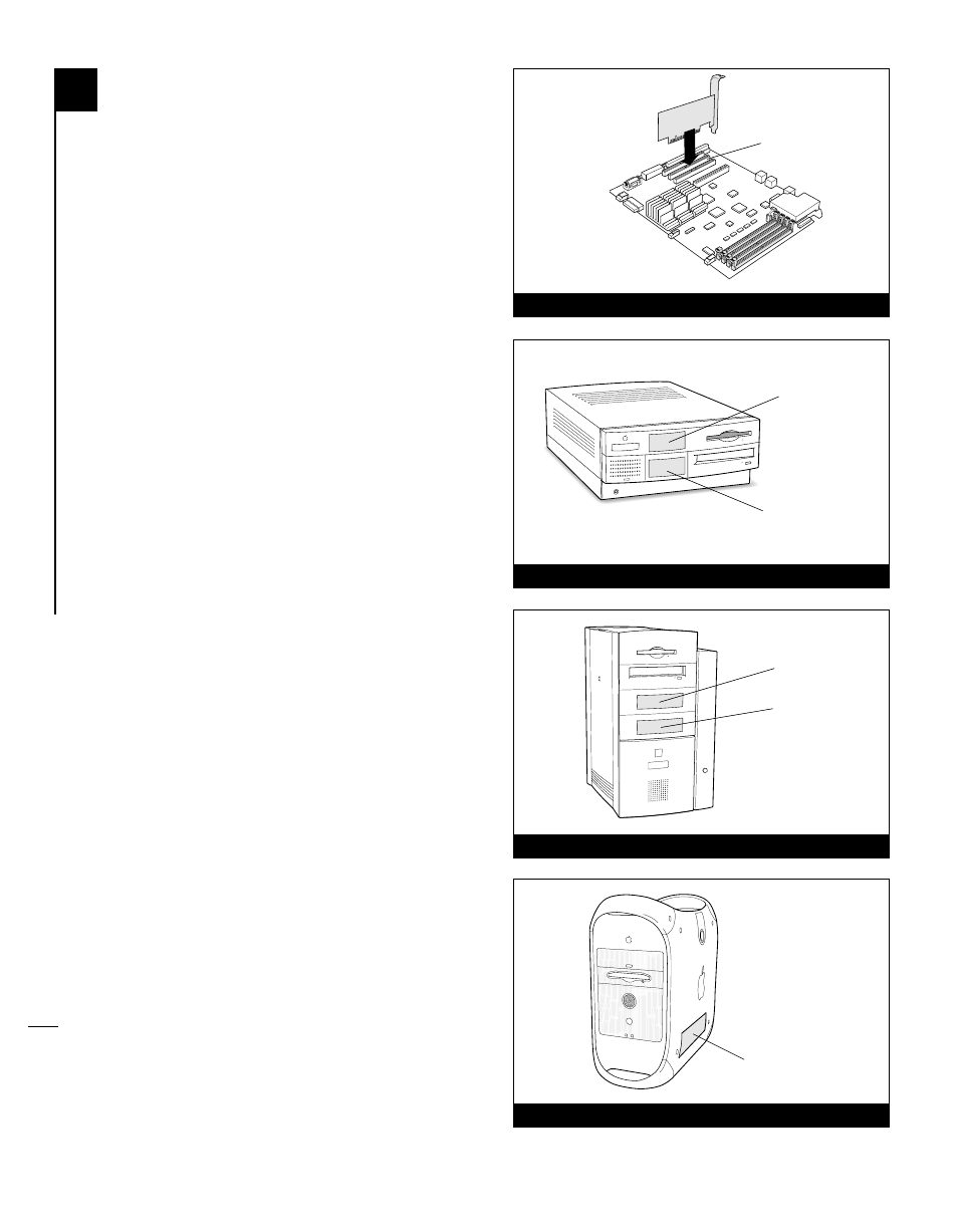 About the tempo ultra ata66 | Sonnet Technologies Tempo Ultra ATA66 Host Adapter User Manual | Page 8 / 43