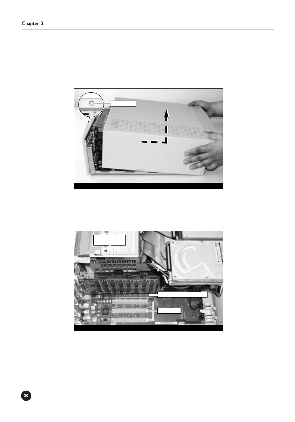 Sonnet Technologies Crescendo_NuBus Processor Upgrade Card User Manual | Page 26 / 97