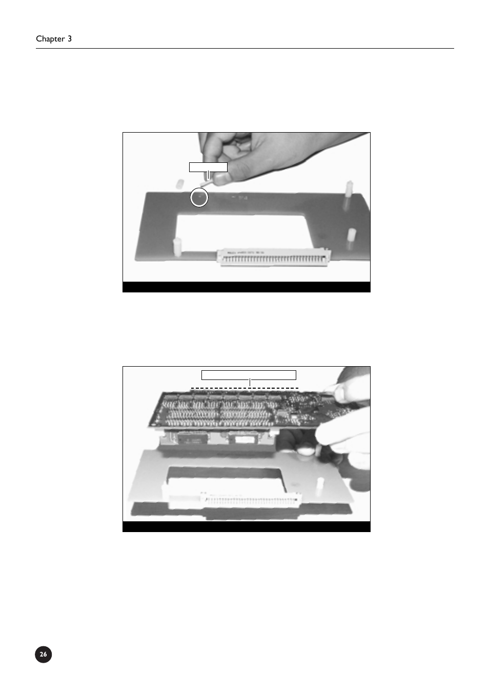 Sonnet Technologies Crescendo_NuBus Processor Upgrade Card User Manual | Page 32 / 97