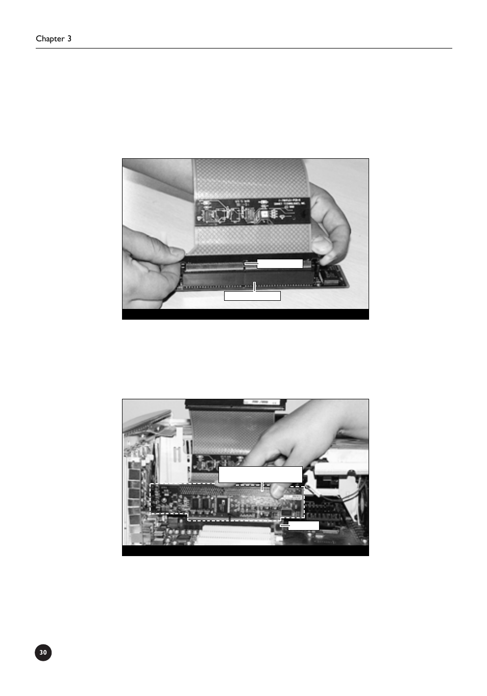 Sonnet Technologies Crescendo_NuBus Processor Upgrade Card User Manual | Page 36 / 97