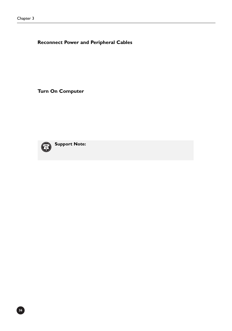Sonnet Technologies Crescendo_NuBus Processor Upgrade Card User Manual | Page 42 / 97