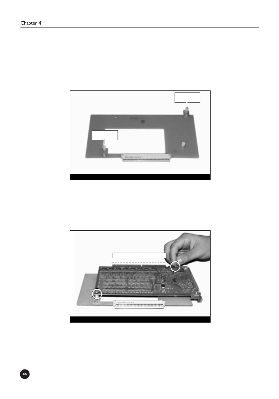 Sonnet Technologies Crescendo_NuBus Processor Upgrade Card User Manual | Page 52 / 97