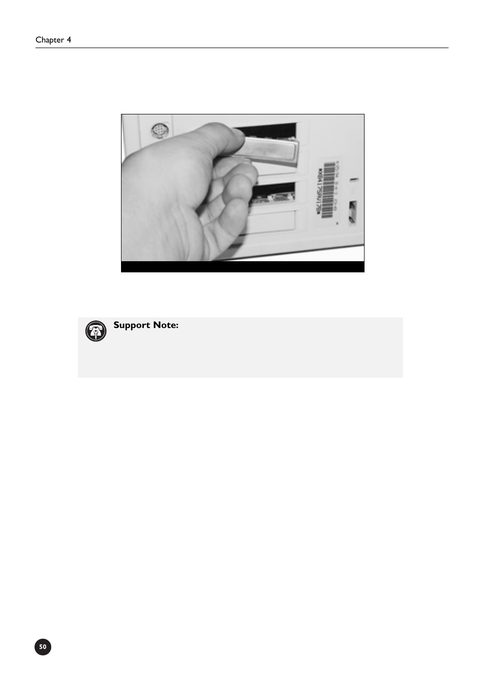 Sonnet Technologies Crescendo_NuBus Processor Upgrade Card User Manual | Page 56 / 97