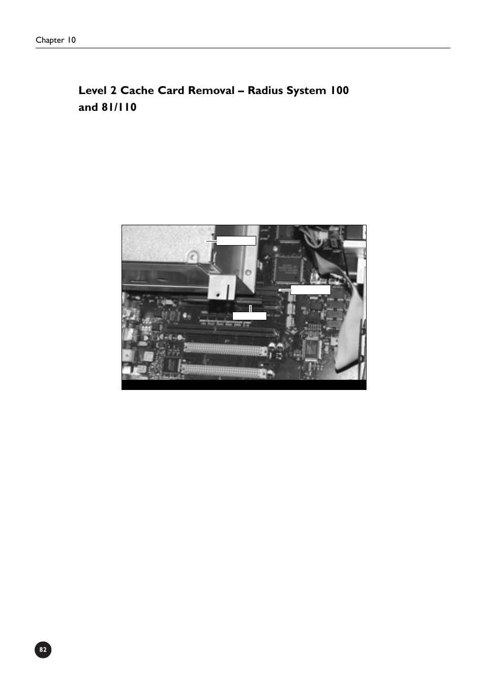 Sonnet Technologies Crescendo_NuBus Processor Upgrade Card User Manual | Page 88 / 97