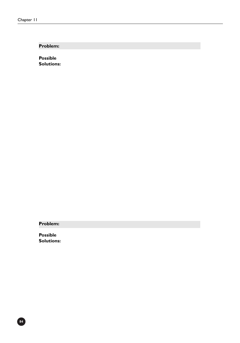Sonnet Technologies Crescendo_NuBus Processor Upgrade Card User Manual | Page 90 / 97