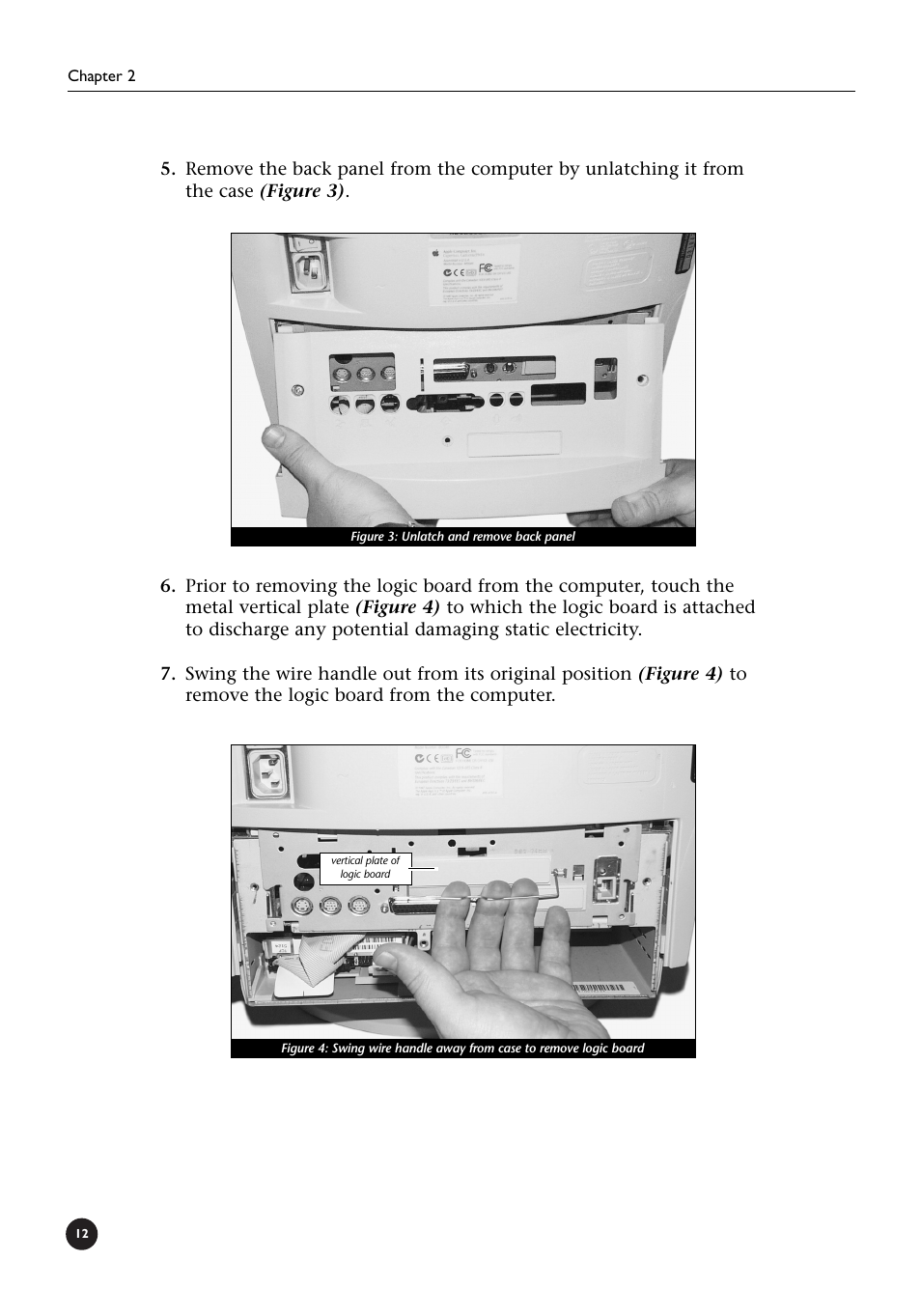 Sonnet Technologies Crescendo_L2 Processor Upgrade User Manual | Page 18 / 73