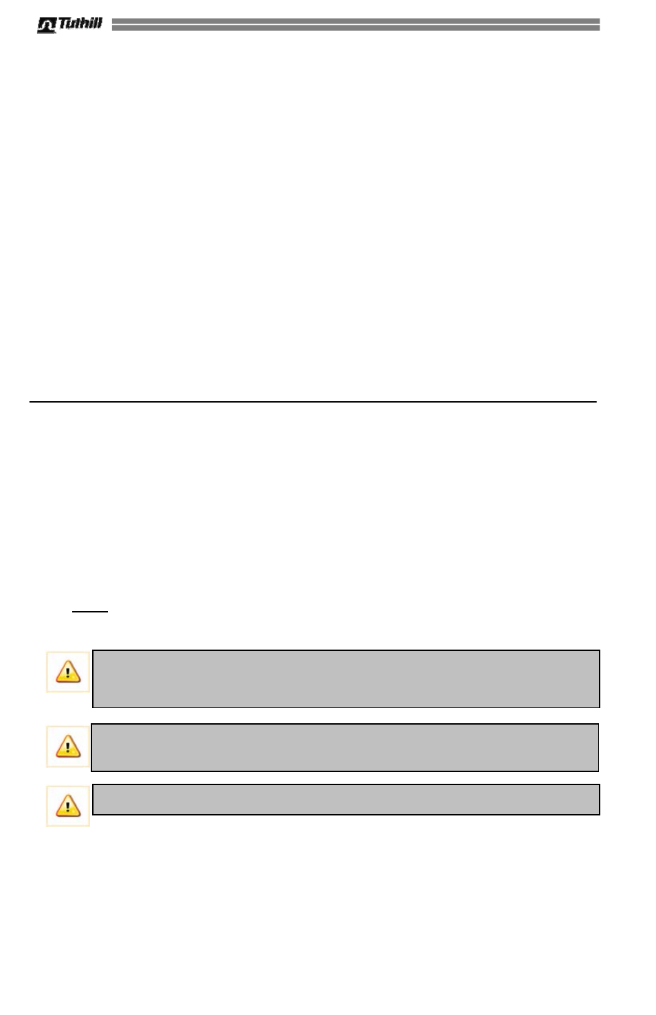 Sotera DEF User Manual | Page 2 / 36