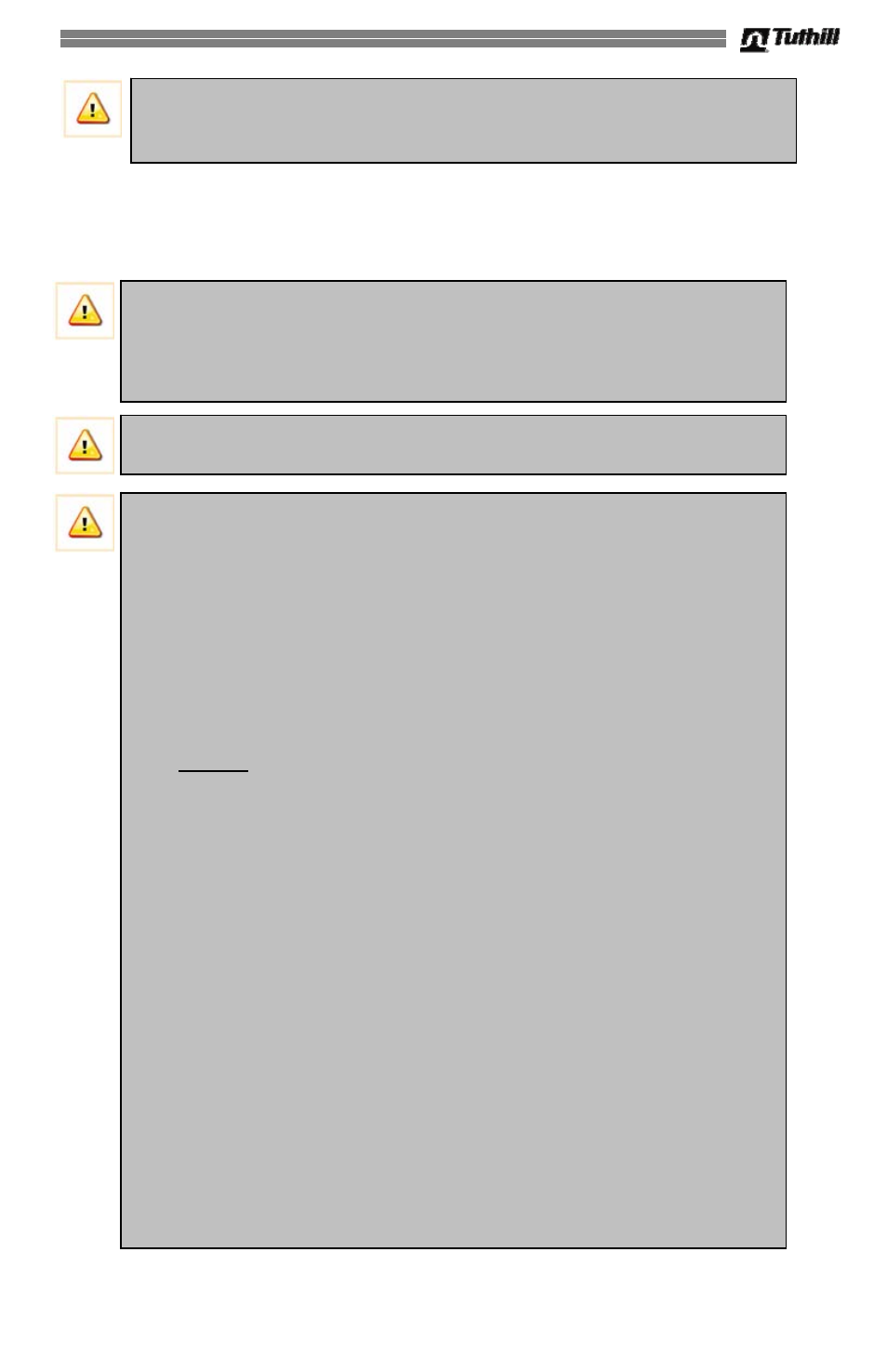 Trouble shooting | Sotera DEF User Manual | Page 7 / 36