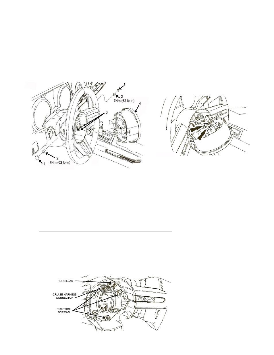 Grant Part #52203 - Revolution User Manual | Page 2 / 4