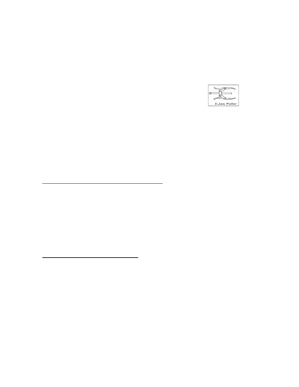Grant Part #61036 - Revolution User Manual | Page 3 / 4