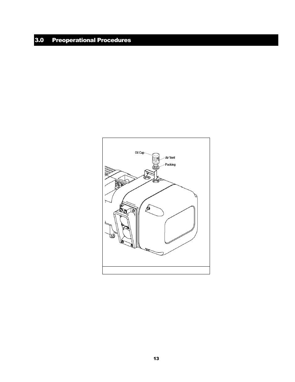 Harrington Hoists and Cranes (N)ER Hoist - ((N)ER2) User Manual | Page 13 / 96