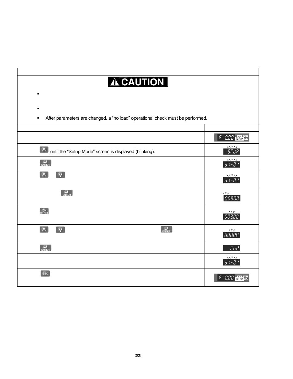 Harrington Hoists and Cranes (N)ER Hoist - ((N)ER2) User Manual | Page 22 / 96